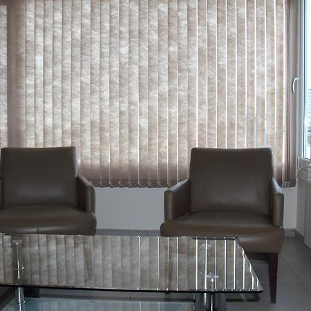Ushuaia Flat II 아파트 외부 사진