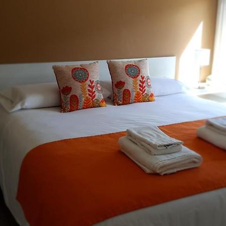 Ushuaia Flat II 아파트 외부 사진