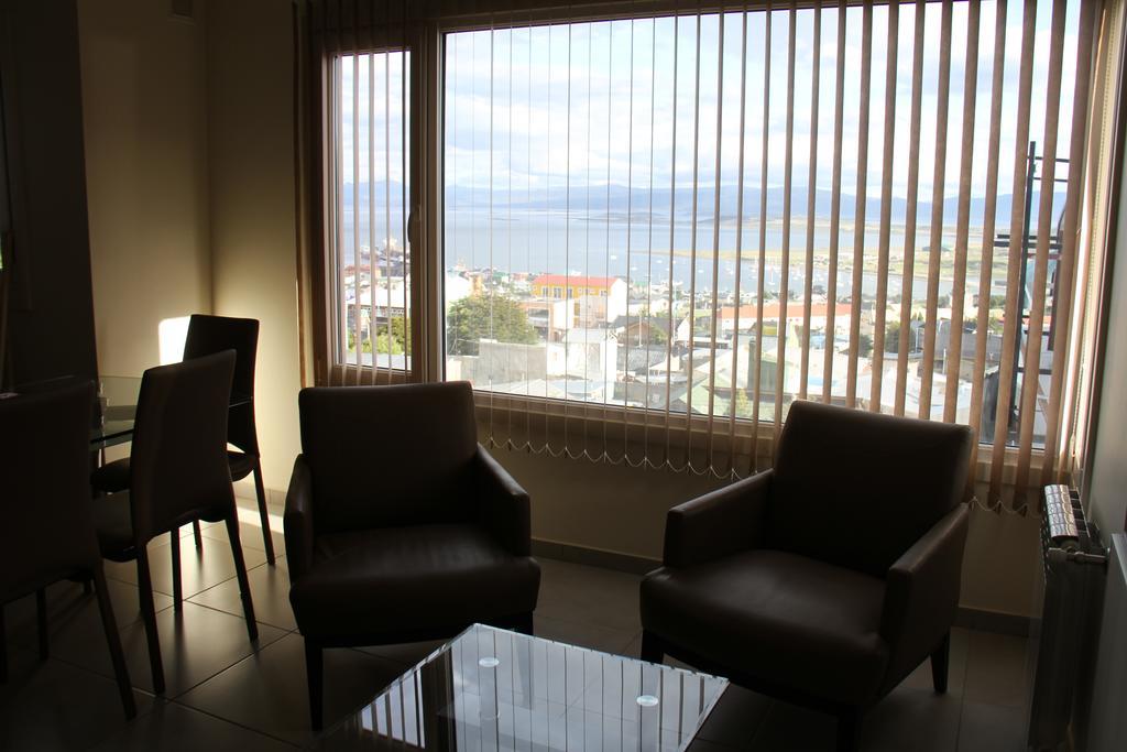 Ushuaia Flat II 아파트 외부 사진