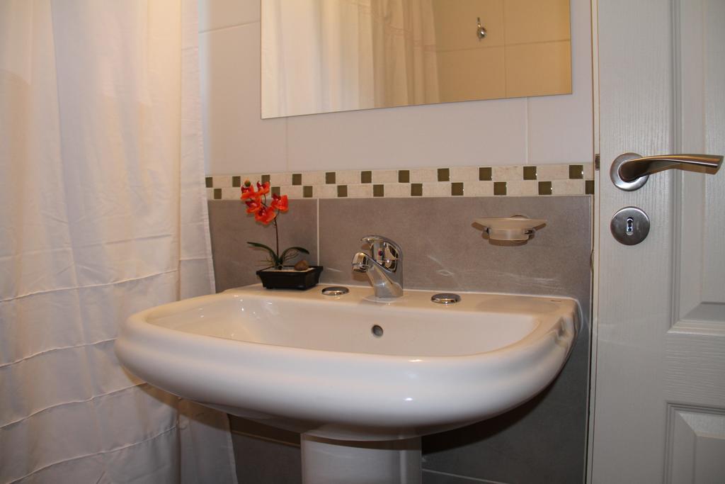 Ushuaia Flat II 아파트 외부 사진