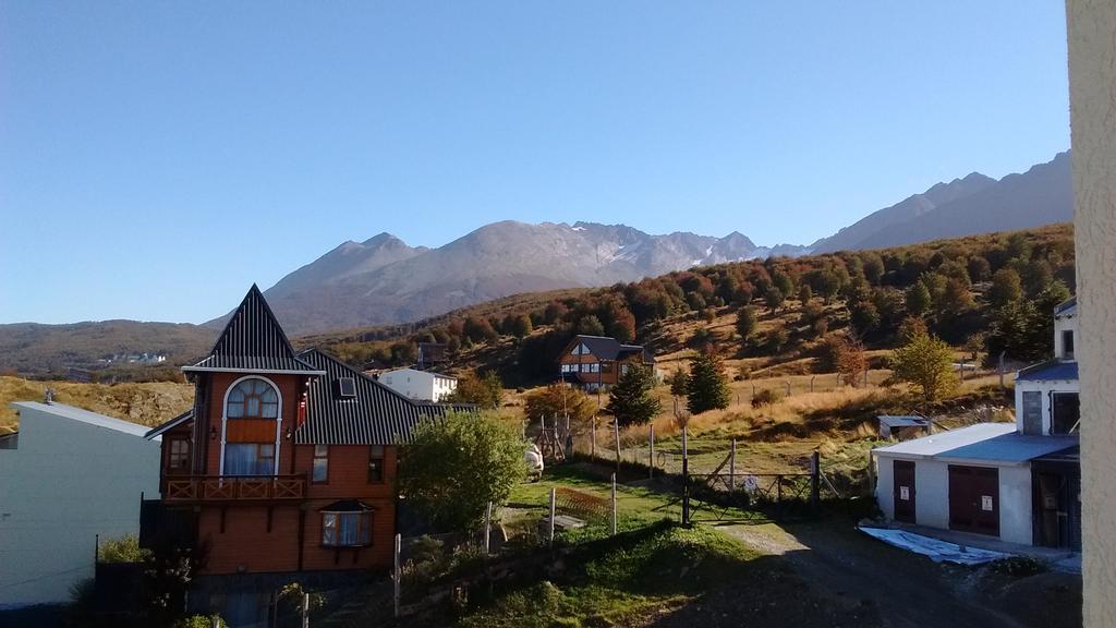 Ushuaia Flat II 아파트 외부 사진