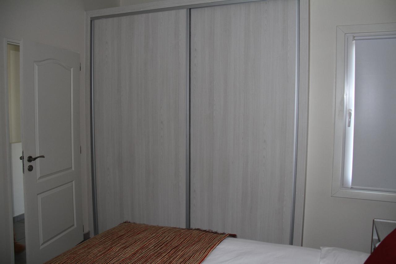 Ushuaia Flat II 아파트 외부 사진