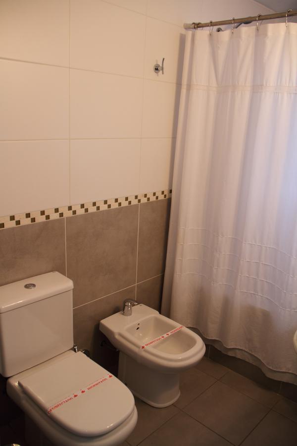 Ushuaia Flat II 아파트 외부 사진
