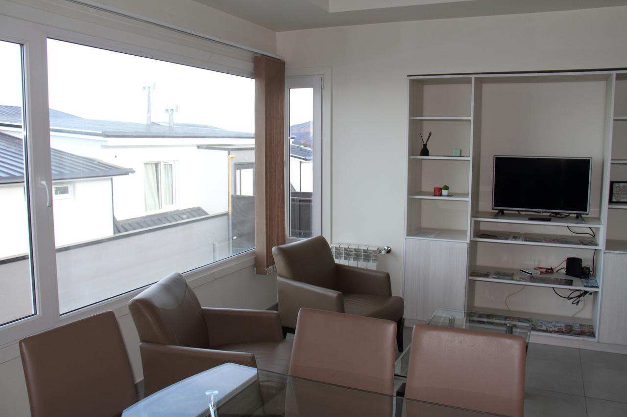 Ushuaia Flat II 아파트 외부 사진