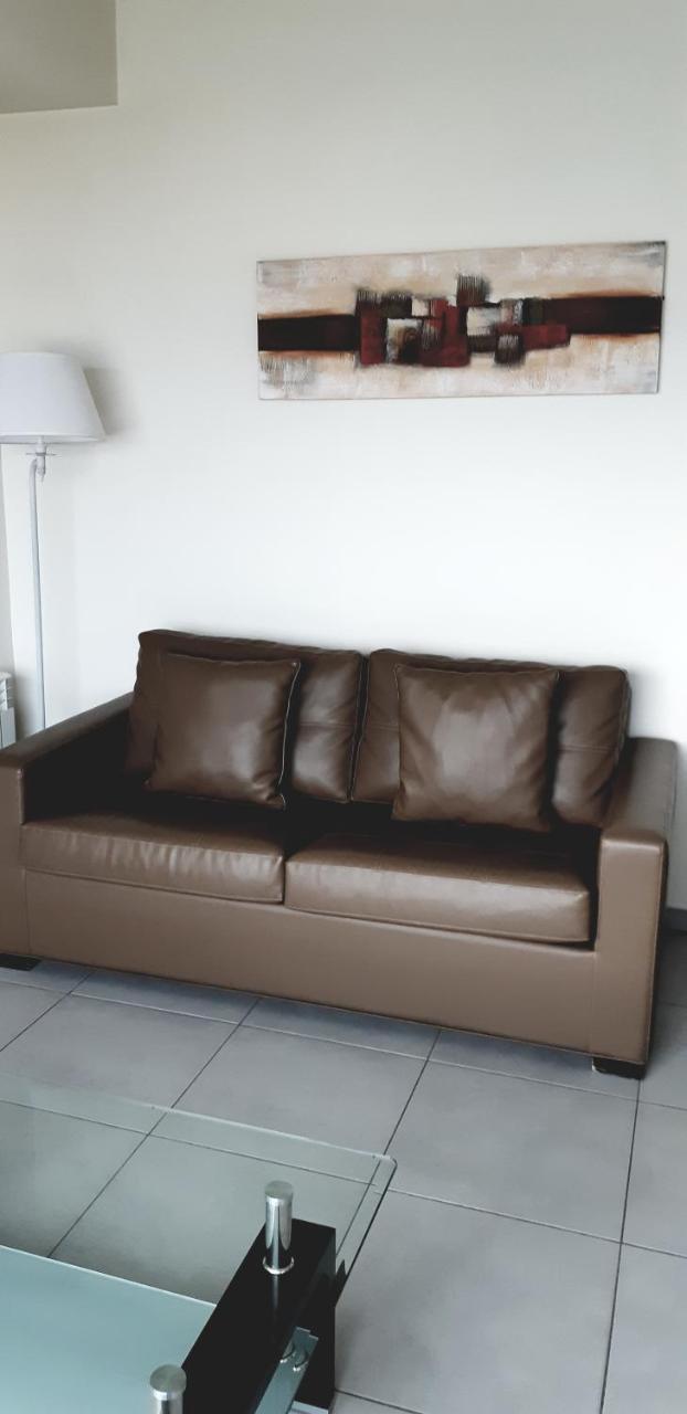 Ushuaia Flat II 아파트 외부 사진