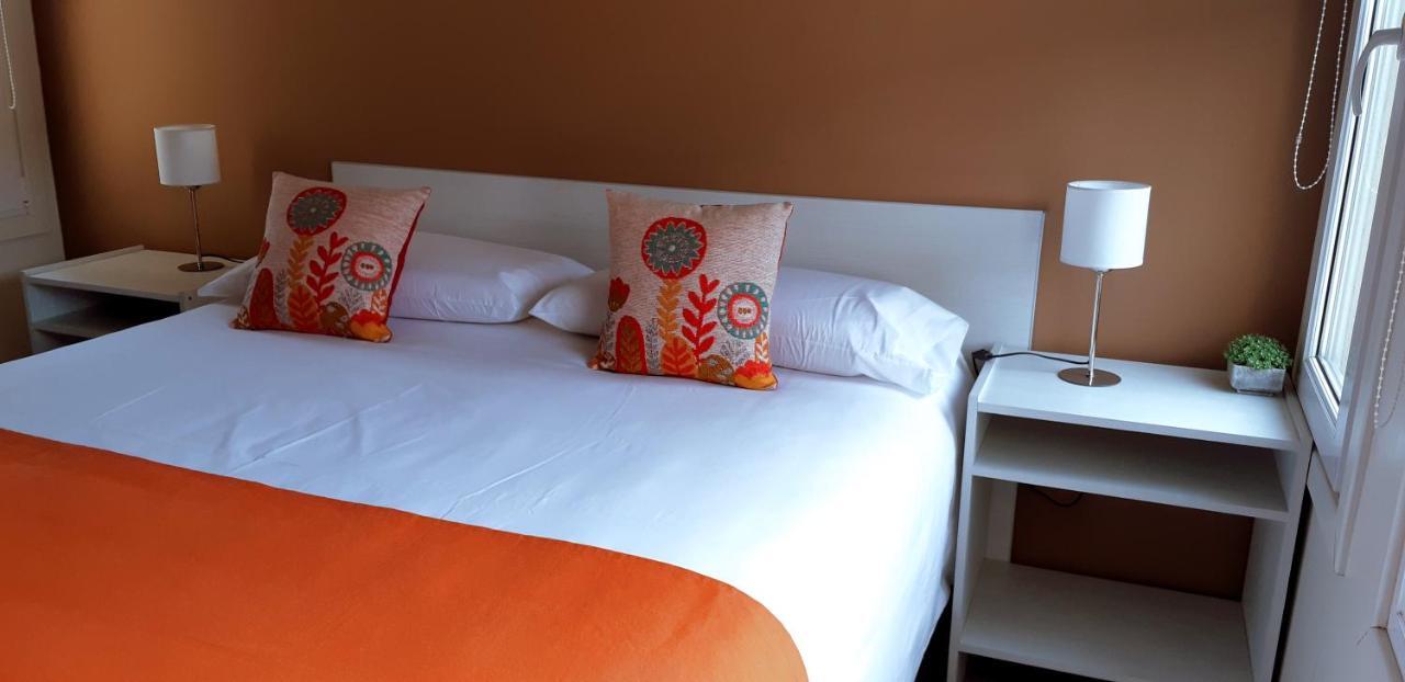 Ushuaia Flat II 아파트 외부 사진