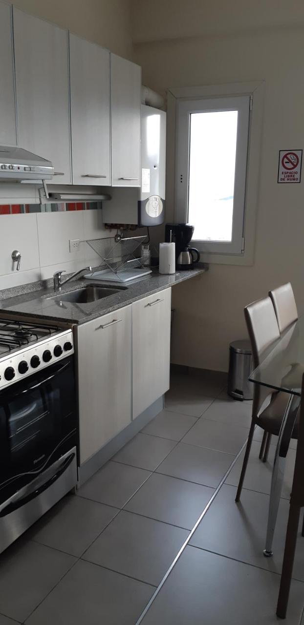 Ushuaia Flat II 아파트 외부 사진