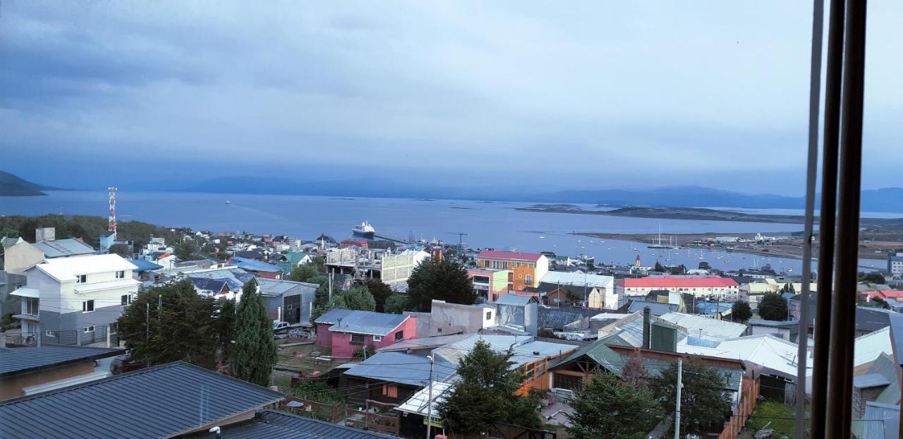 Ushuaia Flat II 아파트 외부 사진
