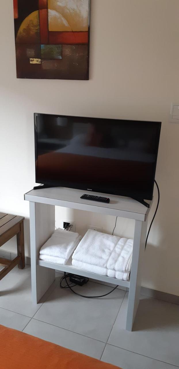 Ushuaia Flat II 아파트 외부 사진