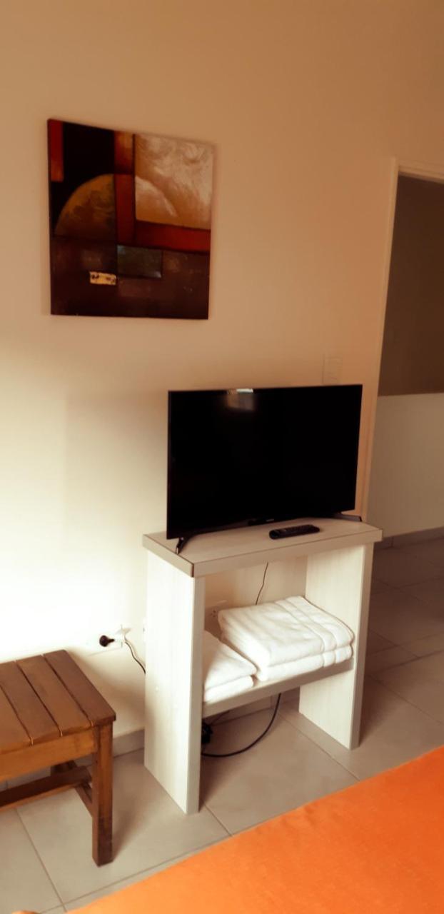 Ushuaia Flat II 아파트 외부 사진