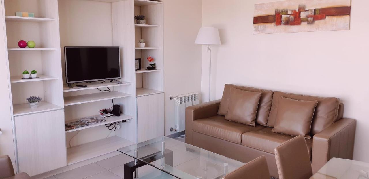 Ushuaia Flat II 아파트 외부 사진