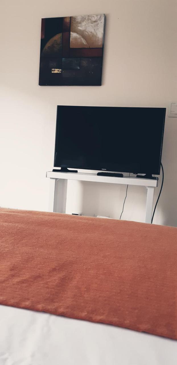 Ushuaia Flat II 아파트 외부 사진